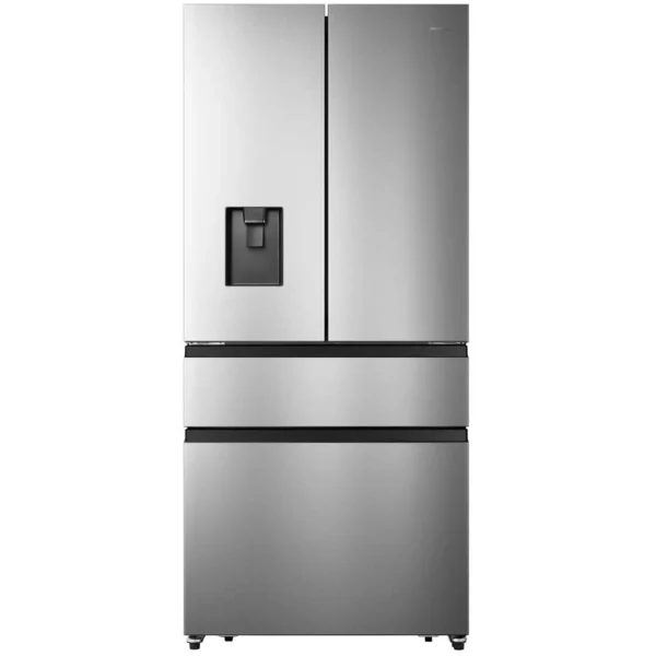 Side by side HISENSE RF540N4WIE – Classe E