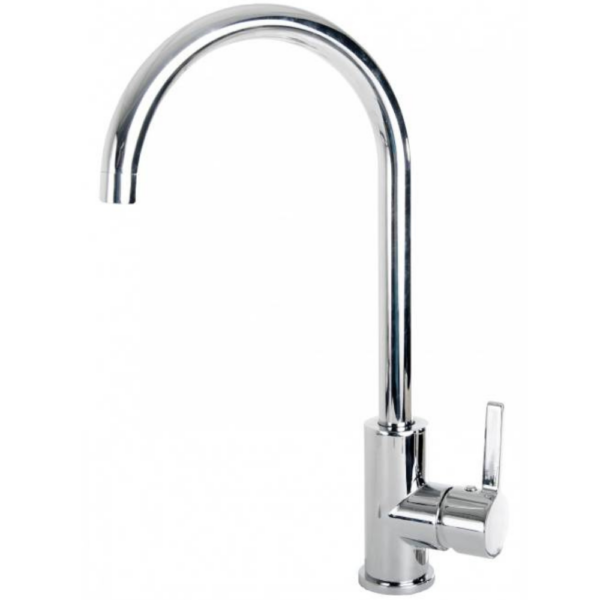 Miscelatore Rubinetto per Cucina ELLECI MIKC01CR – Finitura Cromata