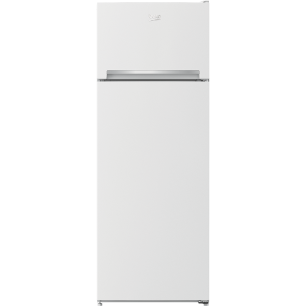 Frigorifero BEKO doppia porta RDSA240K20W – 240 lt, Classe F