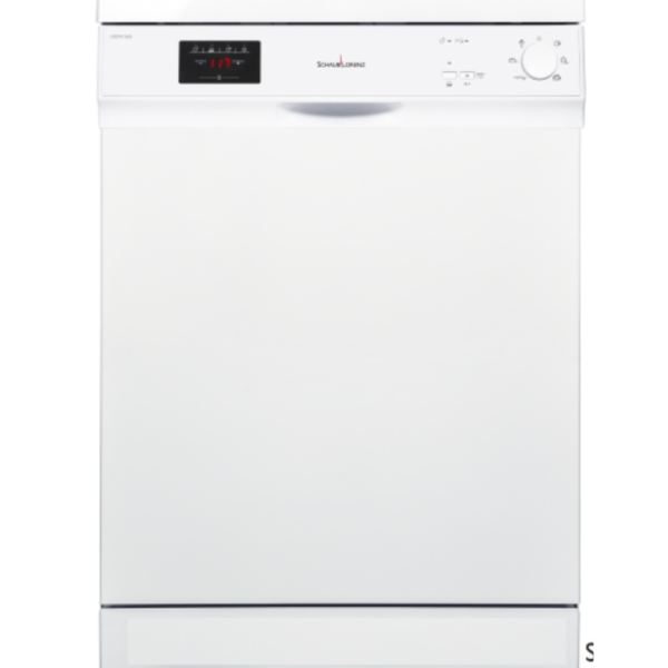 Lavastoviglie SCHAUB LORENZ SVDW136D – 13 Coperti, Libera Installazione