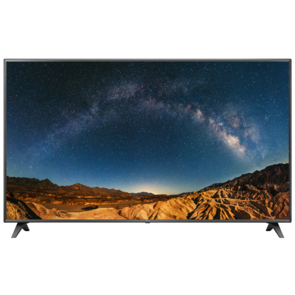 TV LG UHD 43'' Serie UR78 43UR781C – 4K, 3 HDMI, Smart TV 2023