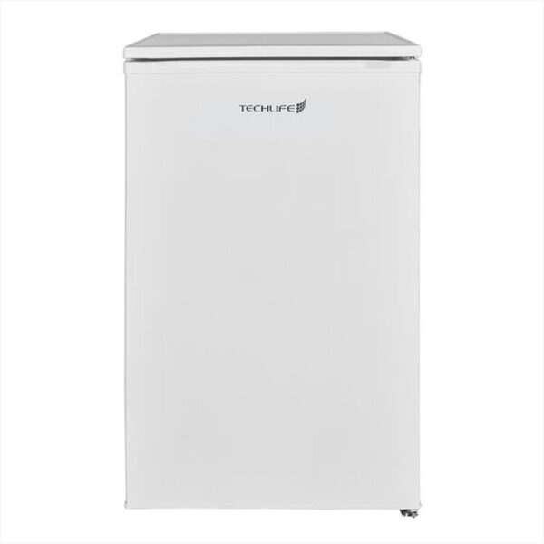 Mini Frigo TECHLIFE TLFMP140-1 – altezza 84 cm, Classe F, Bianco