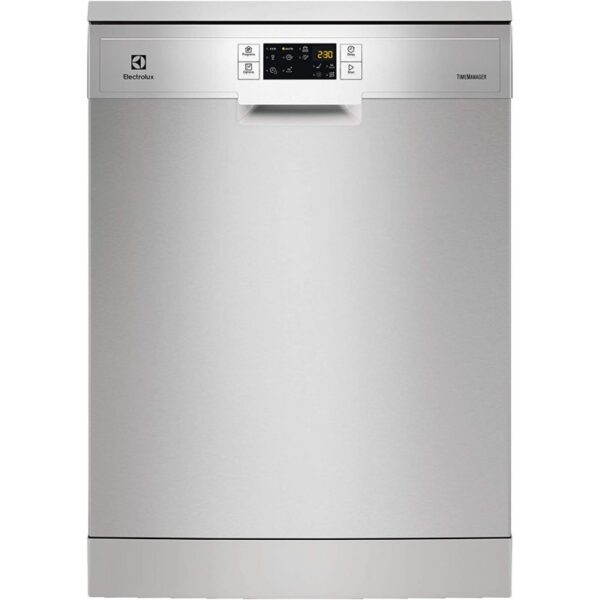 Lavastoviglie ELECTROLUX ESF5534LOX – Libera Installazione, 13 Coperti, Classe A++