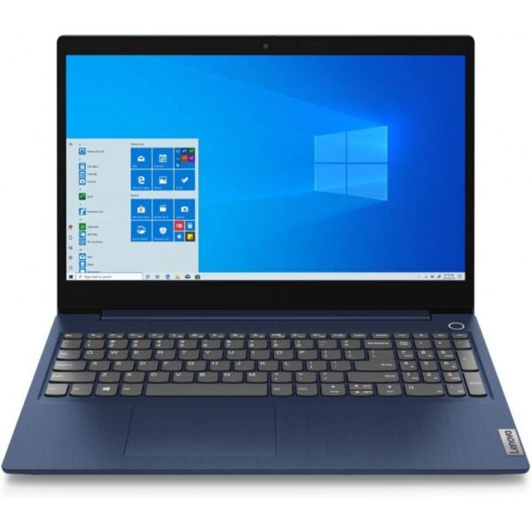 Notebook Lenovo 15,6'' FHD N4020 – 4GB RAM, 128GB SSD