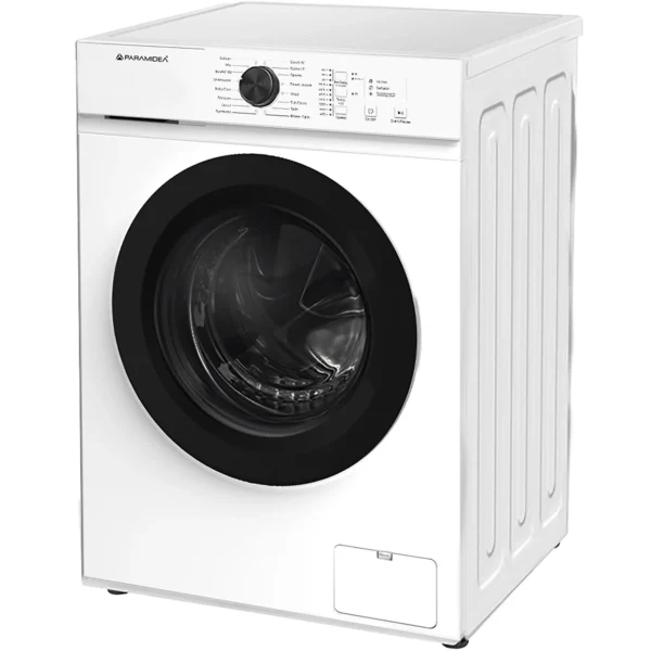 Lavatrice PYRAMIDEA LVB610SLIM – 6 kg, Slim