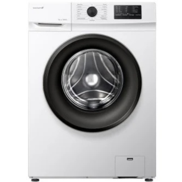 Lavatrice TECHLIFE TFWM0610E – 6 kg, Classe E