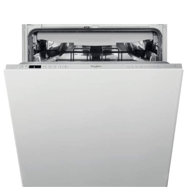 Lavastoviglie WHIRLPOOL da Incasso WIC3C33F – 14 coperti, Classe E
