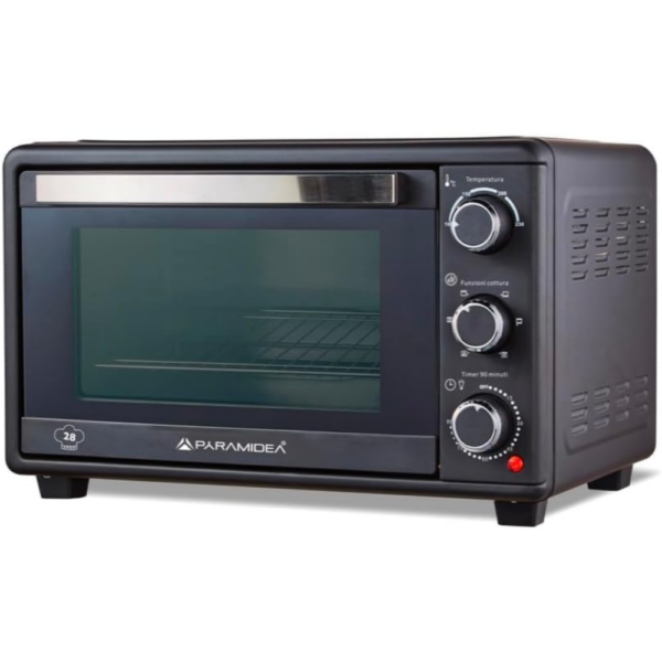 Fornetto Elettrico PYRAMIDEA FOK2812L – 28 L