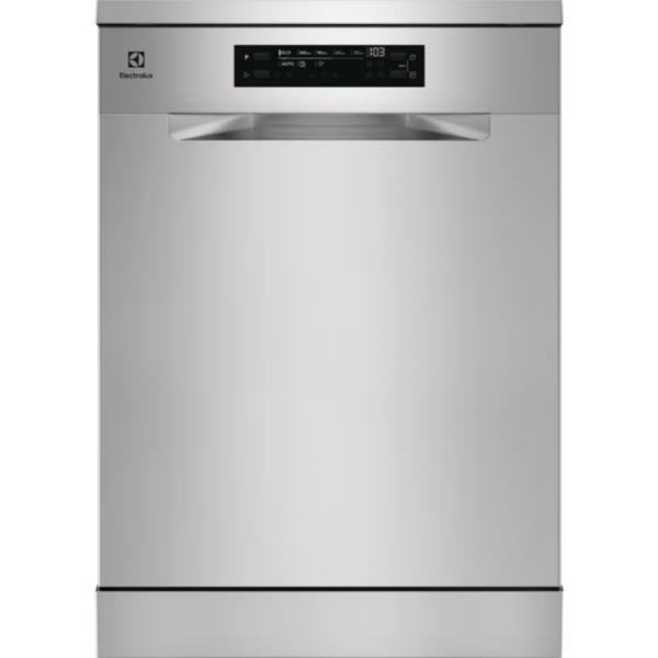 Lavastoviglie ELECTROLUX a Libera Installazione ESA47300SX – 13 Coperti, Classe D