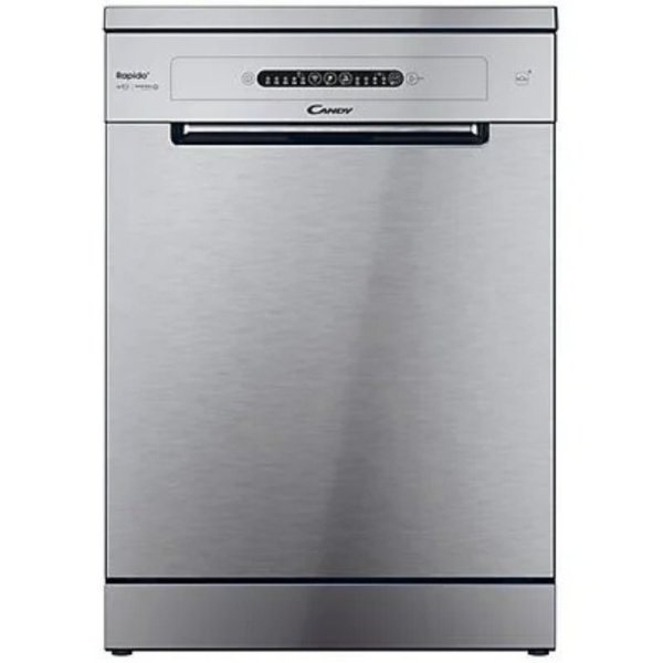 Lavastoviglie CANDY a Libera Installazione CF3C7LOS – 13 Coperti, Classe E