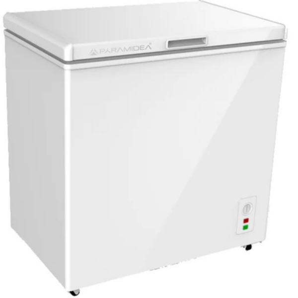 PYRAMIDEA Congelatore a Pozzetto CNG154 – 150 LT