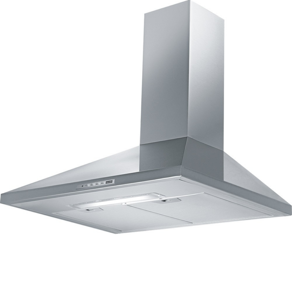 Cappa a Parete FRANKE FJO924XS – 90 cm, Inox