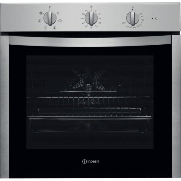 Forno da incasso INDESIT IFW 5530 IX – Classe A
