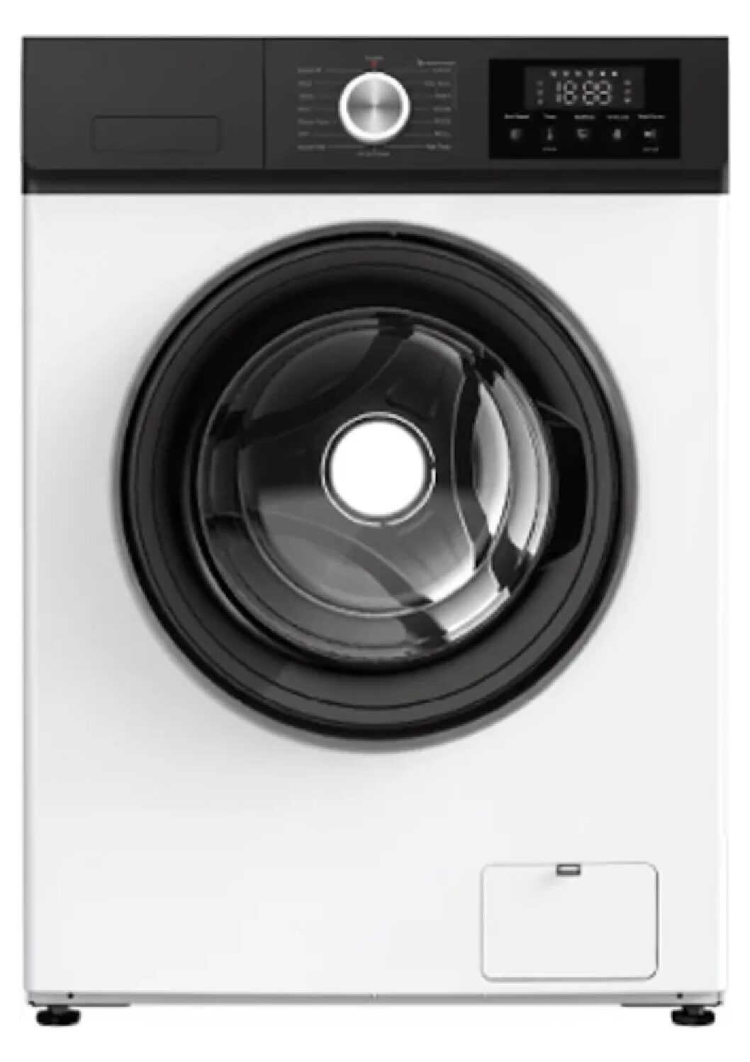 Lavatrice 8kg AKAI AQUA80125/A20-W classe A-20%