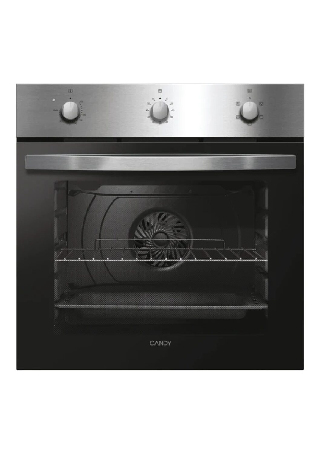 Forno da incasso CANDY FIDCX502IT, ventilato, classe energetica A